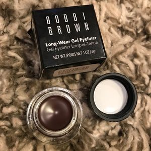 Bobbi Brown Gel Eyeliner